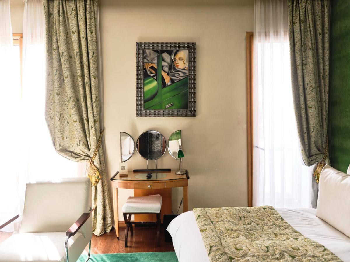 โฮเต็ลแอนด์สปา เลอ ดอจ Hotel คาซาบลังกา ภายนอก รูปภาพ